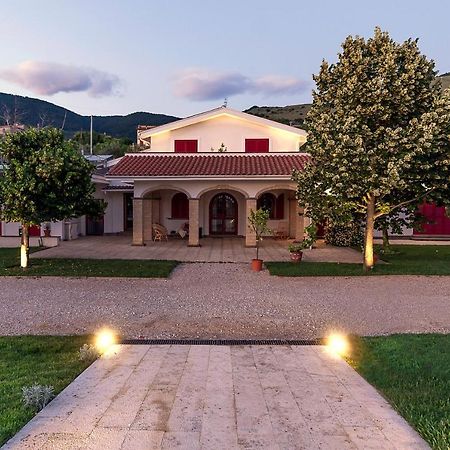 Al Piglio Maison De Charme Wine & Wellness Resort Exterior foto