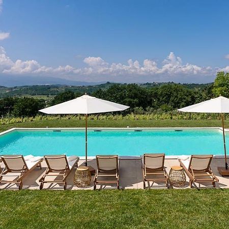 Al Piglio Maison De Charme Wine & Wellness Resort Exterior foto