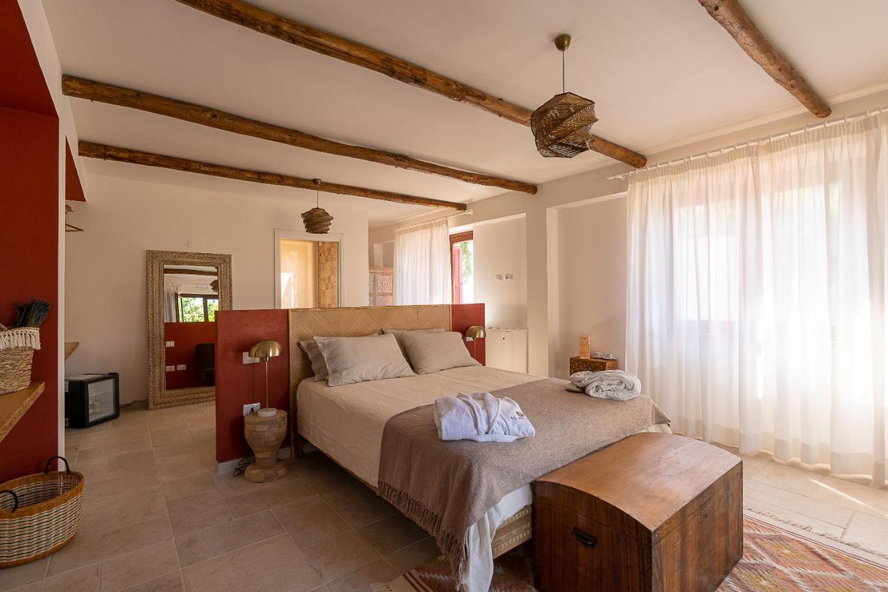 Al Piglio Maison De Charme Wine & Wellness Resort Exterior foto