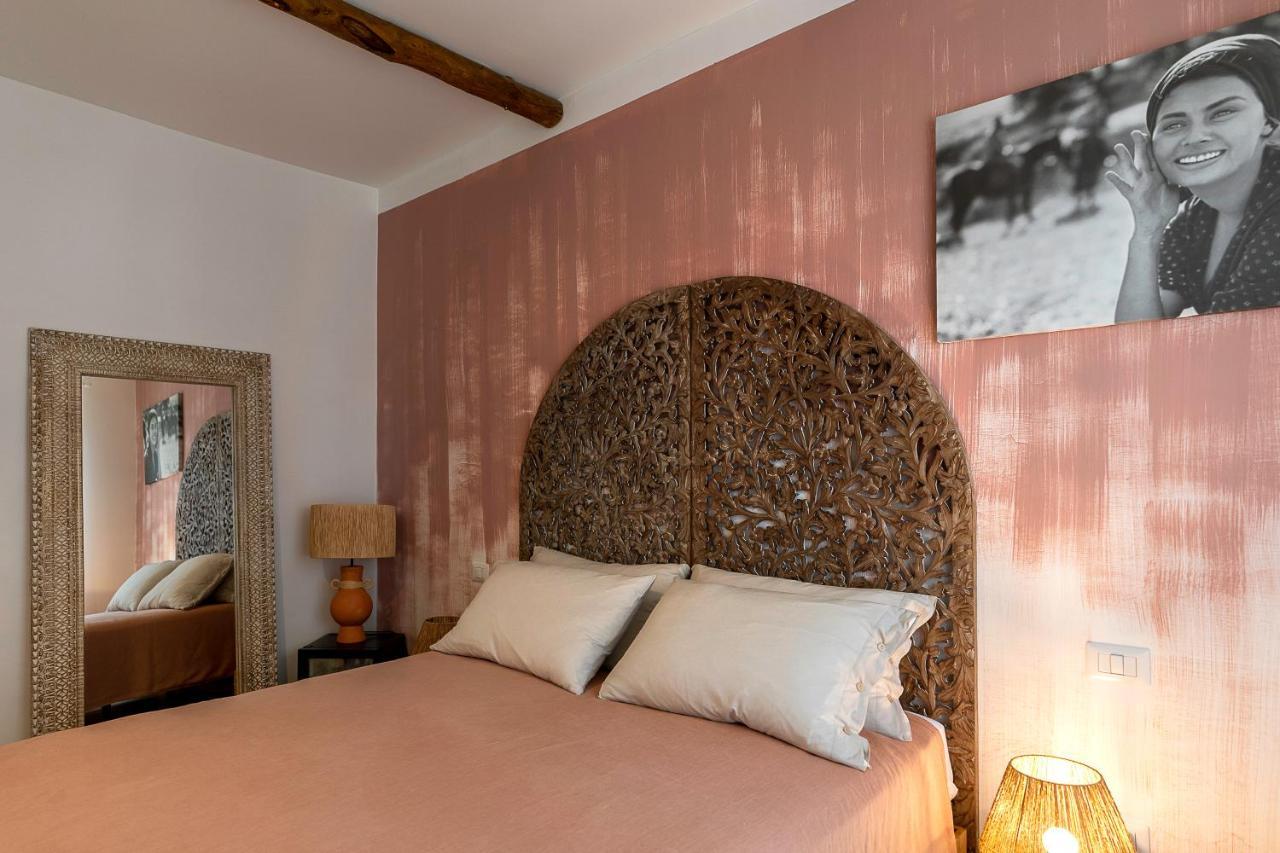 Al Piglio Maison De Charme Wine & Wellness Resort Exterior foto