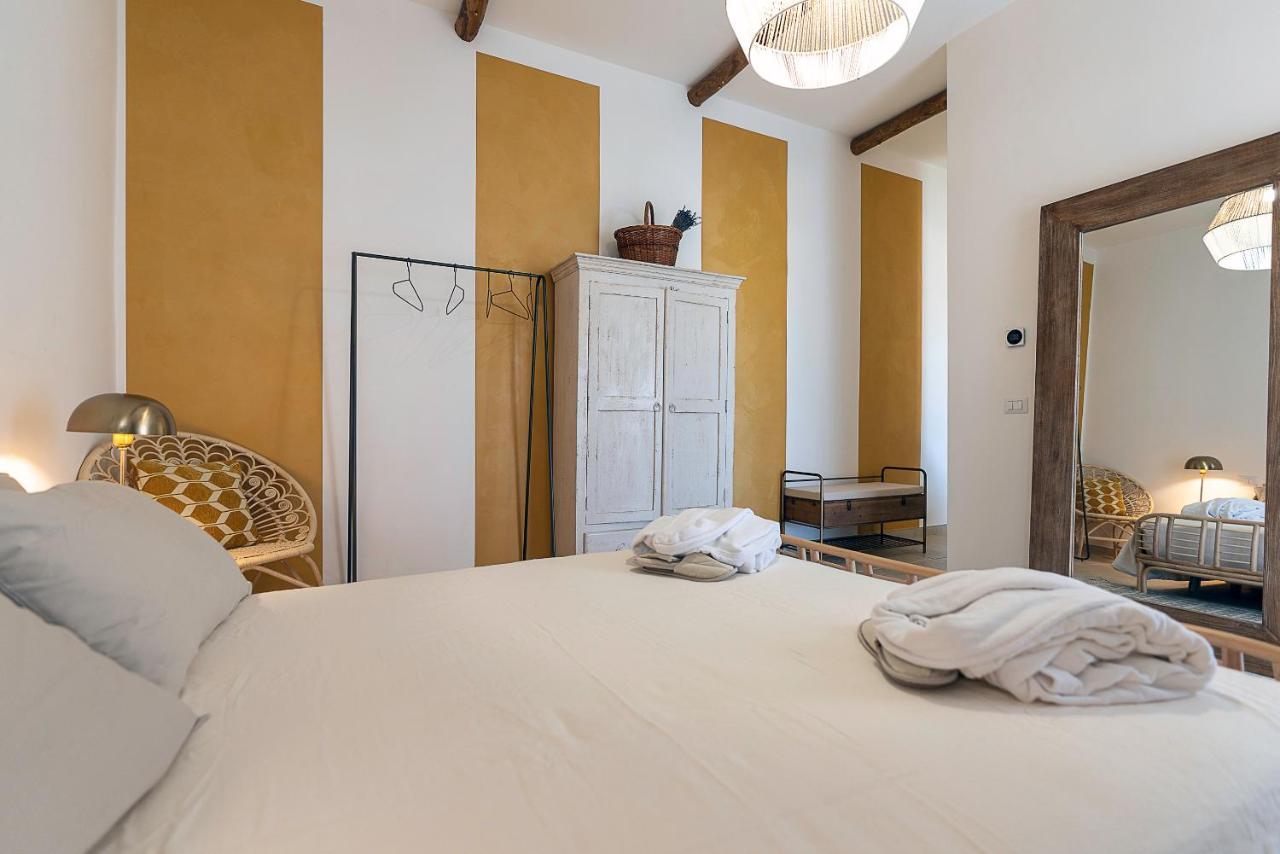 Al Piglio Maison De Charme Wine & Wellness Resort Exterior foto